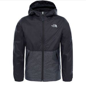 The North Face Boys DryVent Storm Jacket M(10)